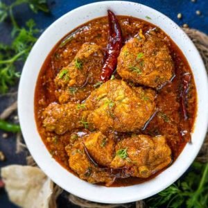 Chicken Masala