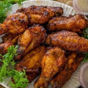 Chicken Tandoori Masala