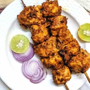 Chicken Tikka