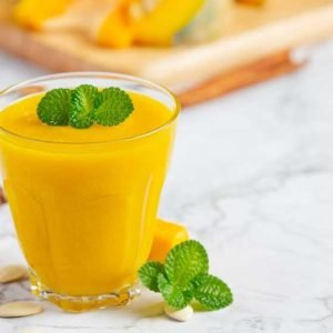 Mango Lassi