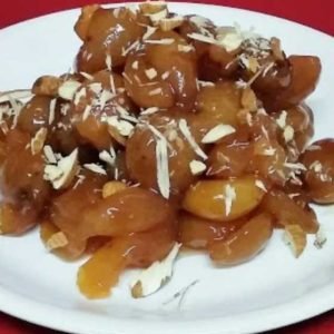 Qurbani Ka Meetha