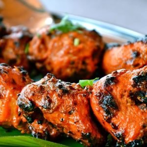 Chicken Tikka