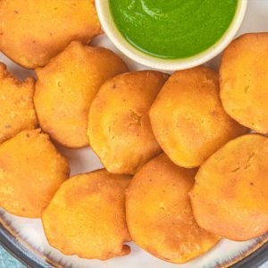 Aloo Bajji