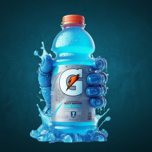 Gatorade