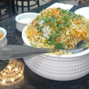 Hyderabad House Villa Park