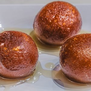 Gulab Jamun