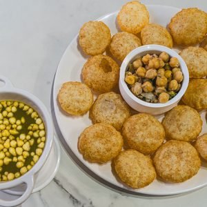Pani Puri