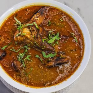 Paya Nihari