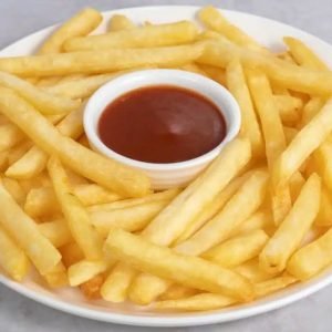 Potato Fries