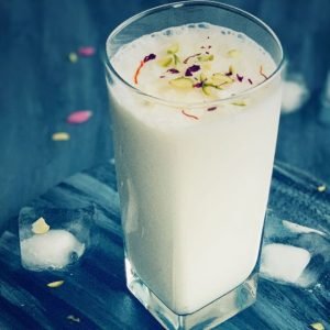 Plain Lassi