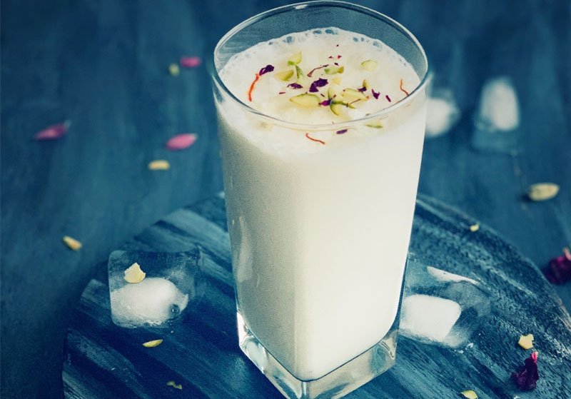 Plain Lassi