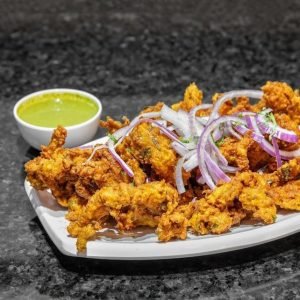 Chicken Pakora