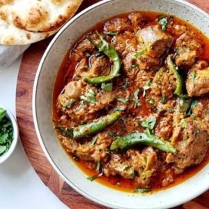 Achar Gosht